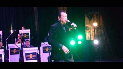 My Way - Carlos Dela Rivera - Big Band CONCERTANTE dirigida por el