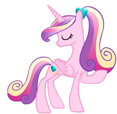 Friendship is magic, and was the third pegasus unicorn introduced in the series. Download Princess Cadence Transparent Image HQ PNG Image ...