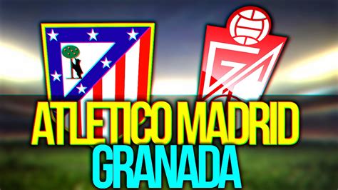 Atletico madrid vs deportivo alavés highlights 21 march 2021. ATLETICO DE MADRID VS GRANADA HD | 18-01-2015 | REAL ...