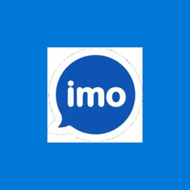 U nlike some other messenger platforms, with imo you can make calls from your desktop as well. Get imo desktop free video calls and chat - Microsoft Store en-KW | Video chat app, Free videos, Imo