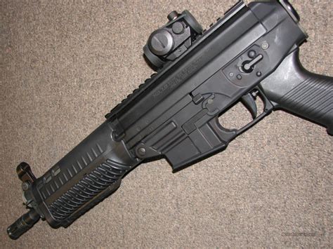 Sig Sauer P556 Pistol 223 Rem In For Sale At