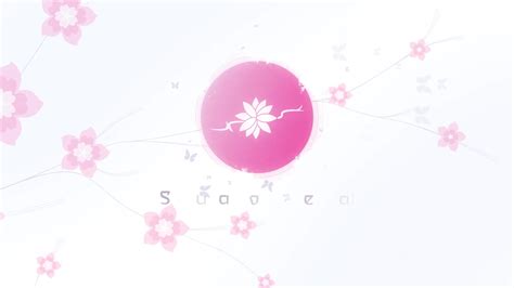 Sakura Logo Reveal Videohive 36438739 Rapid Download After Effects