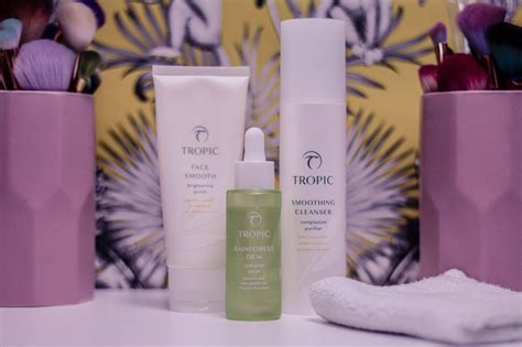 Tropic Skincare Review* | Tropic skincare, Skincare review, Skin care