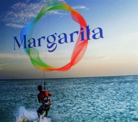 Margarita Siente la magia Boletín Informativo del Turismo