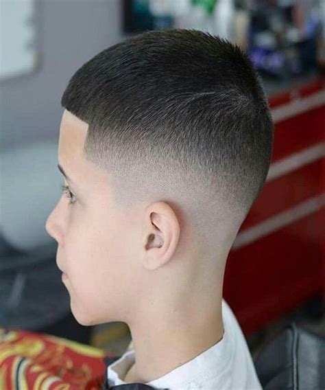 Top 10 Line Up Haircut The Best Amongst Kids Hairstyles And Boy