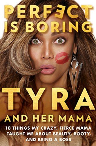 9780143132301 Perfect Is Boring 10 Things My Crazy Fierce Mama