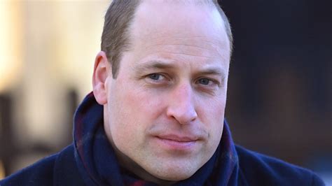 Prince William Reacts To Prince Philips Death