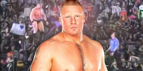 Brock Lesnar How A Shooting Star Press Almost Ended His WWE Career