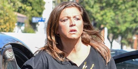 Abby Lee Miller Undergoes Second Emergency Surgery