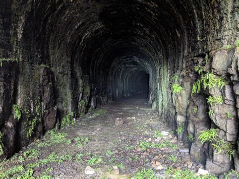 Welsh Abandoned Railway Tunnels Heads Of The Valleys Rwales