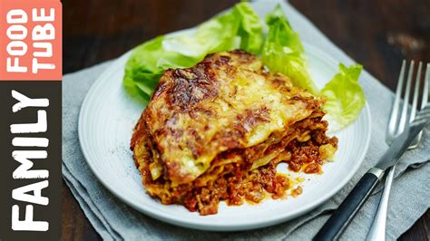 The Best 15 Vegetarian Lasagna Recipe Jamie Oliver How To Make
