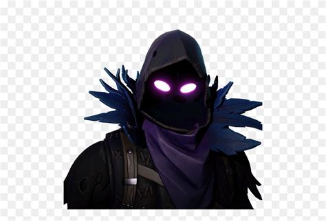 Fortnite Raven Outfits Ninja Fortnite Png Stunning Free Transparent