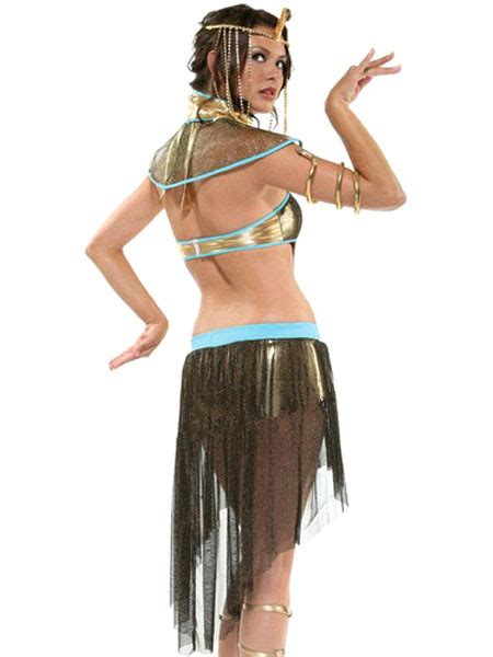 egyptian costume halloween sexy women dresses