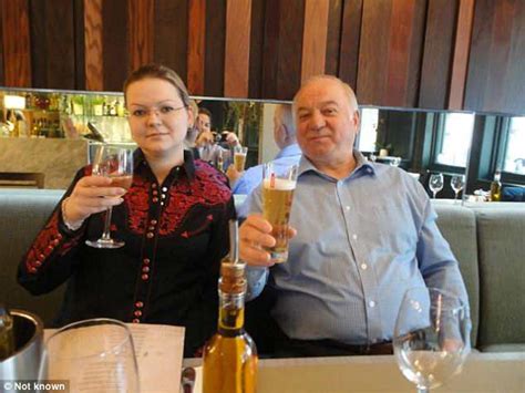 yulia skripal attempted assassination turned my world upside down daily mail online