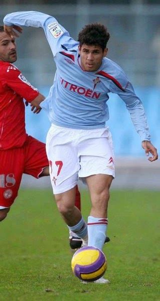 Including news, articles, pictures, and videos. Grandes y pequeños jugadores del Celta de Vigo: DIEGO COSTA