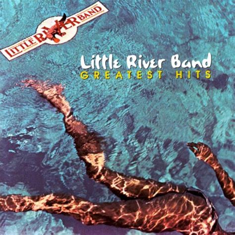 Little River Band Greatest Hits 180g Vinyl Lp Raw Music Store