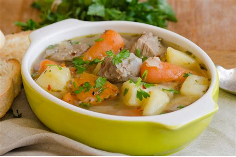 Irish Guiness Stew Recipe Simple Home Cooked Recipes