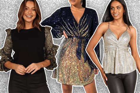 The 13 Best New Years Eve Outfit Ideas And Dresses To Ring In 2023