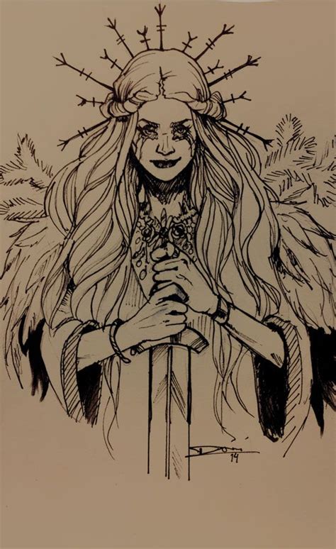 Log In Tumblr Goddess Tattoo Valkyrie Tattoo Norse Goddess