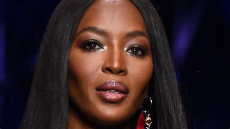 Naomi Campbell Reveals Terrifying Paris Attack The Courier Mail