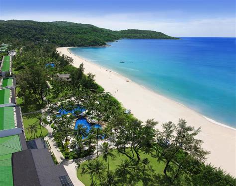Resort price range starts from rs.96 to 129011 per night in phuket. Katathani Phuket Resort, Kata Beach, Thailand - Booking.com
