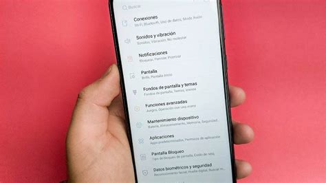 Cómo Cambiar El Pin De La Sim En Android Samsung Xiaomi Huawei