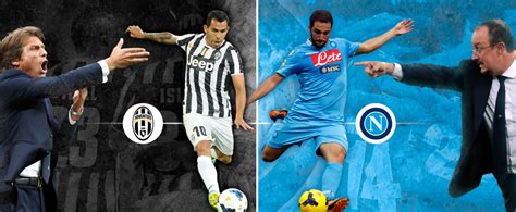 Head to head statistics and prediction, goals, past matches, actual form for super cup. Juventus Napoli Predictions