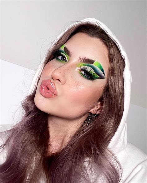 TikTok Makeup Trends That Have Dominated So Far