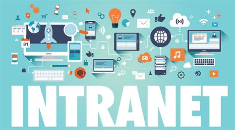 What Is An Intranet And Do You Need It Stanton Street Blog