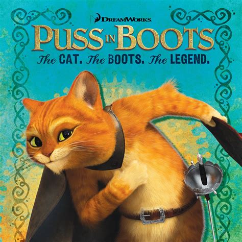 Ultimate Puss In Boots Prize Pack Puss In Boots The Video Game For The