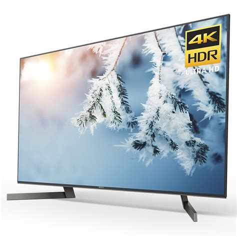 Sony 75 inch android tv android operating system lets you find all your favorite entertainment in an instant. Sony 75-in 4K UHD HDR Android TV - XBR75X900F | London Drugs