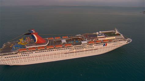 Couple Claims To Have Found Hidden Camera In Room On Cruise Ship Good