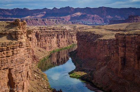 The Adventures Of Ken Marble Canyon