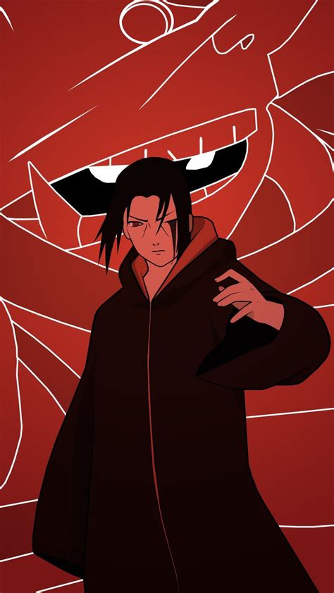 Itachi uchiha yasaka magatama live wallpaper. Itachi wallpaper | Itachi uchiha, Itachi, Naruto shippuden sasuke