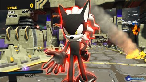 Infinite Unmasked V10 Beta Sonic Forces Mods ⮚ Gameplay Youtube