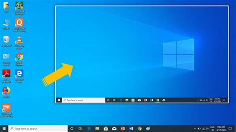 How To Selectively Hide Desktop Icons In Windows 10 Ded9
