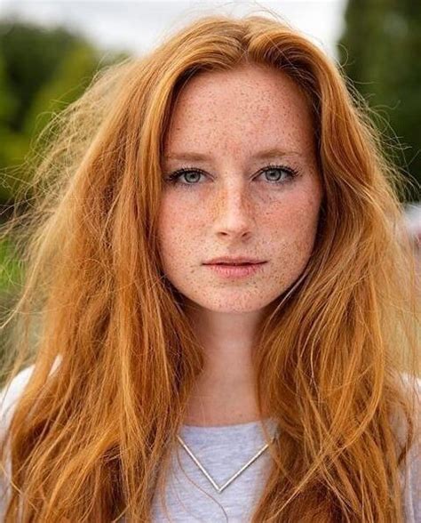 All Time Redheads Redheads Redheads Freckles Beautiful Redhead