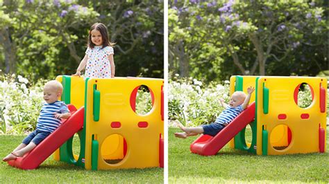 Little Tikes Junior Activity Gym £6749 With Free Delivery Elc