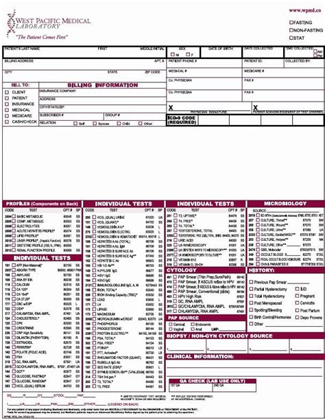 Pin On Examples Printable Form Templates