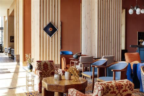 Austin Proper Hotel By Kelly Wearstler Design Milk In 2020 Hotels