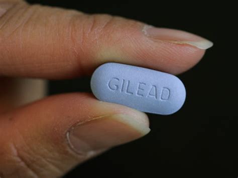 Anti Aids Drugs Can Prevent Hiv Infection If Taken Before After Sex