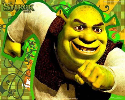 Descargar Las Imágenes De Shrek Felices Para Siempre Gratis Para