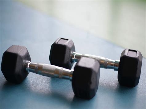 Why Use Dumbbells For Your Workouts Equaliser