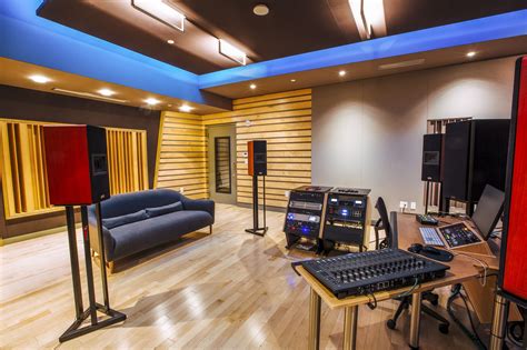 Izotope Home Studio Setup Recording Studio Design Recording Studio Home