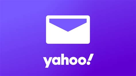 Yahoo Mail Login Email