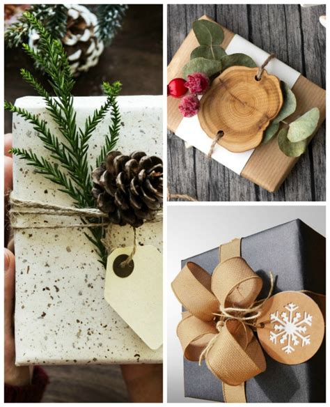 No matter how hard they are to shop for, you can select truly discover thoughtful gifts, creative ideas and endless inspiration to create meaningful memories with family and friends. 23 Creative Christmas Gift Wrap Ideas and Tips for the ...