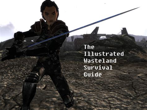 Check spelling or type a new query. The Illustrated Wasteland Survival Guide at Fallout3 Nexus - mods and community