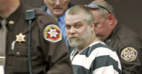 Notable Wisconsin Inmate Allegedly Confesses To Making A Murderer Killing Television