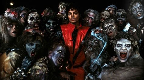 Michael Jackson Thriller Wallpaper (63+ images)