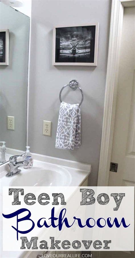 Trendy textured teenage boy room decor ideas 18. Pin on The Best of Love Our Real Life